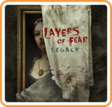 Layers of Fear: Legacy (Nintendo Switch)